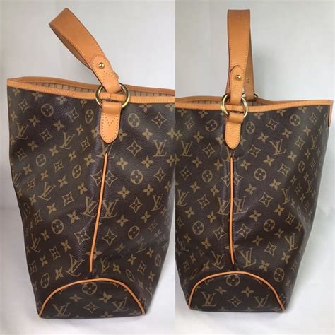 louis vuitton slouchy mm.